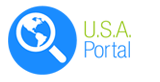 USA Portal Icon