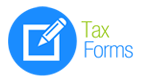TaxForms Icon