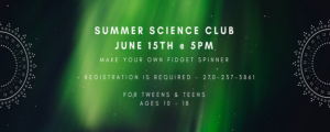 Summer Science Club (1)